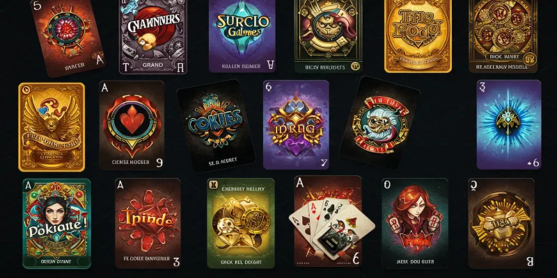 Game bài 888Vi là gì?