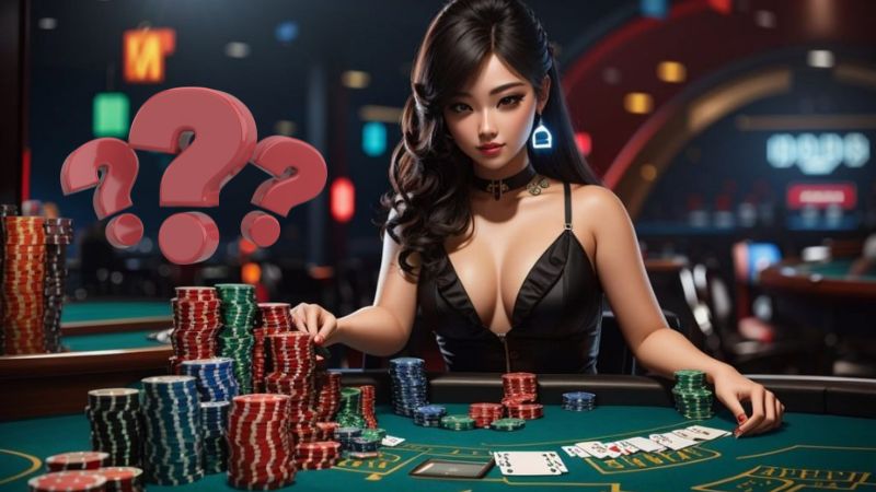 FAQ về 888vi