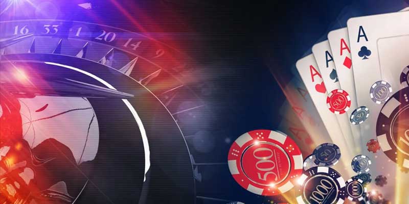 Sự Độc Đáo Của Live Casino 888Vi