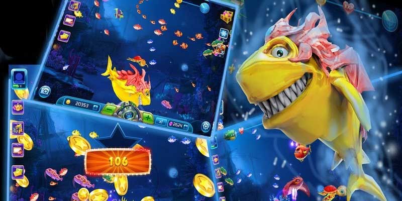 Kinh Nghiệm Cược Bắn Cá H5 Hiệu Quả