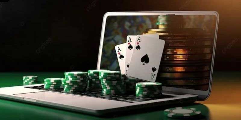 Live Casino 888Vi Là Gì?