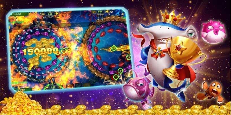 Hướng dẫn tải game bắn cá từ 888Vi cho Android