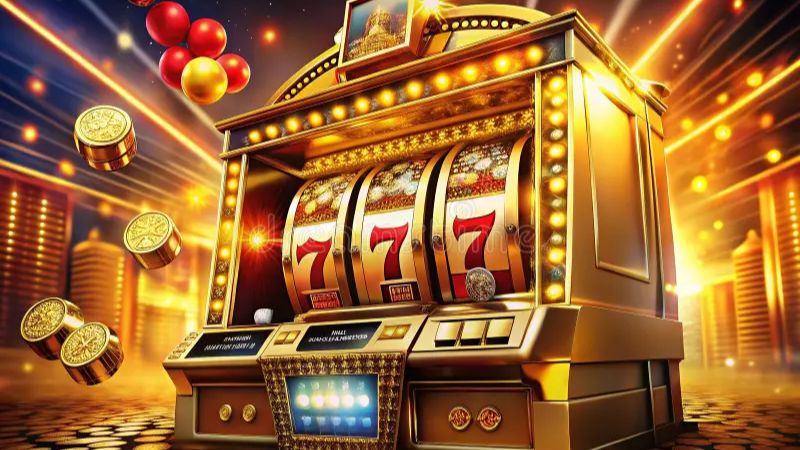Game nổ hũ đặc sắc, đa dạng thể loại