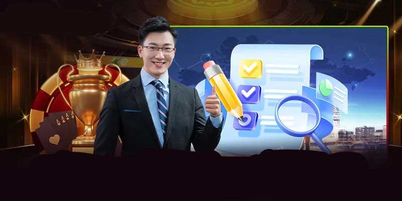 Người chơi cần chú ý những gì khi tiếp nhận điều khoản và điều kiện 888Vi